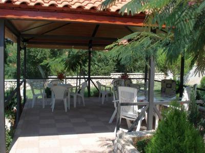 Apartments Eden Ядраново Екстериор снимка