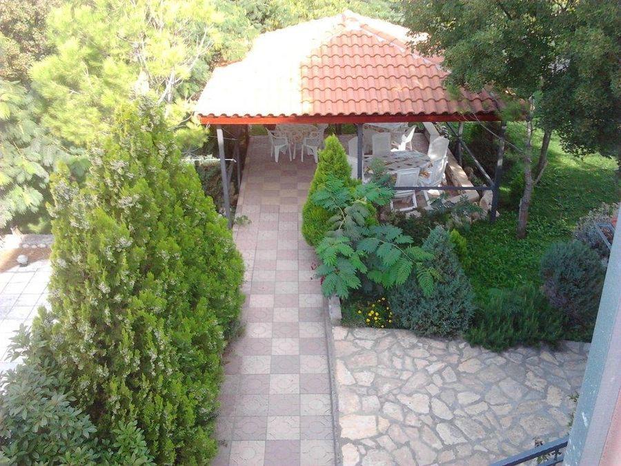 Apartments Eden Ядраново Екстериор снимка